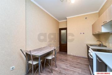 Фото №3: 1-комнатная квартира 36 м² - Краснодар, мкр. имени Петра Метальникова, ул. Григория Пономаренко, 45