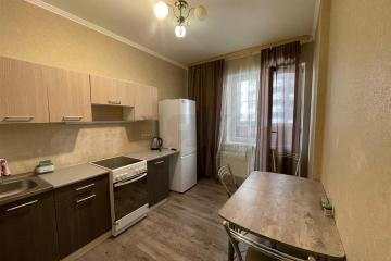 Фото №1: 1-комнатная квартира 36 м² - Краснодар, мкр. имени Петра Метальникова, ул. Григория Пономаренко, 45