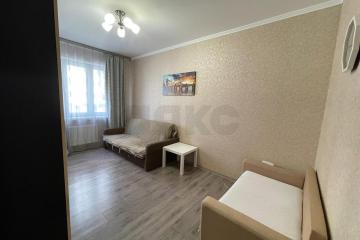 Фото №5: 1-комнатная квартира 36 м² - Краснодар, мкр. имени Петра Метальникова, ул. Григория Пономаренко, 45