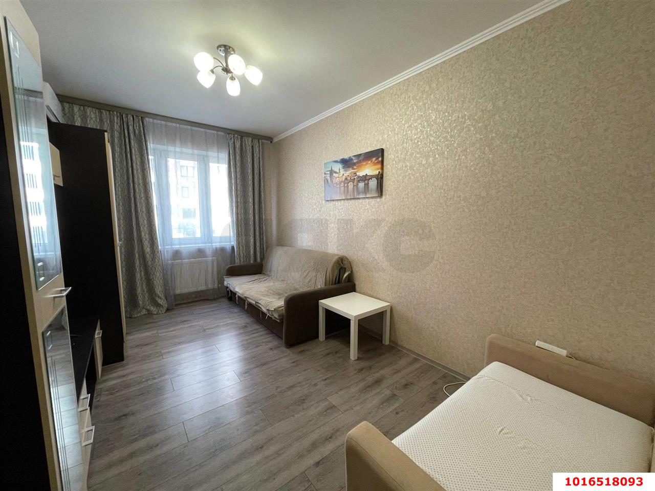 Фото №6: 1-комнатная квартира 36 м² - Краснодар, Прикубанский внутригородской округ, Завод Радиоизмерительных Приборов, мкр. имени Петра Метальникова, ул. Григория Пономаренко, 45