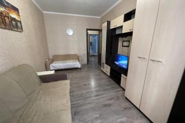 Фото №4: 1-комнатная квартира 36 м² - Краснодар, мкр. имени Петра Метальникова, ул. Григория Пономаренко, 45