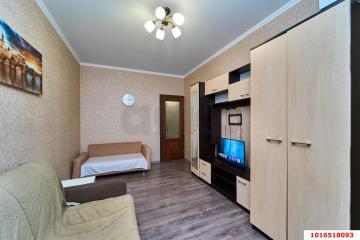 Фото №5: 1-комнатная квартира 36 м² - Краснодар, мкр. имени Петра Метальникова, ул. Григория Пономаренко, 45