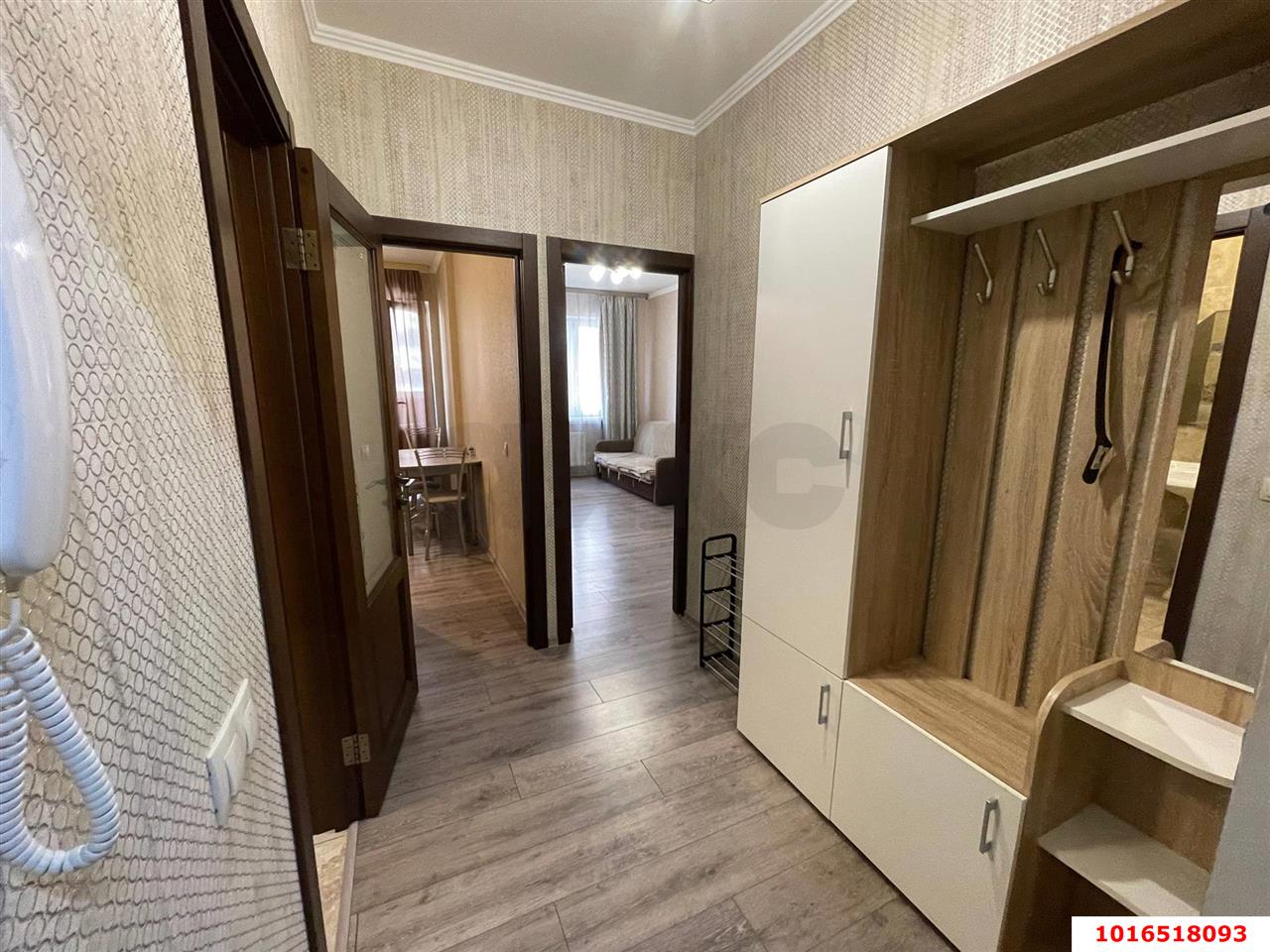 Фото №8: 1-комнатная квартира 36 м² - Краснодар, Прикубанский внутригородской округ, Завод Радиоизмерительных Приборов, мкр. имени Петра Метальникова, ул. Григория Пономаренко, 45