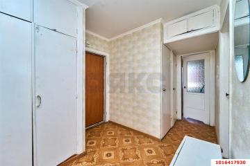 Фото №5: 3-комнатная квартира 63 м² - Краснодар, мкр. имени Н.И. Вавилова, ул. имени Калинина, 72