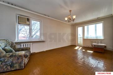 Фото №3: 3-комнатная квартира 63 м² - Краснодар, мкр. имени Н.И. Вавилова, ул. имени Калинина, 72