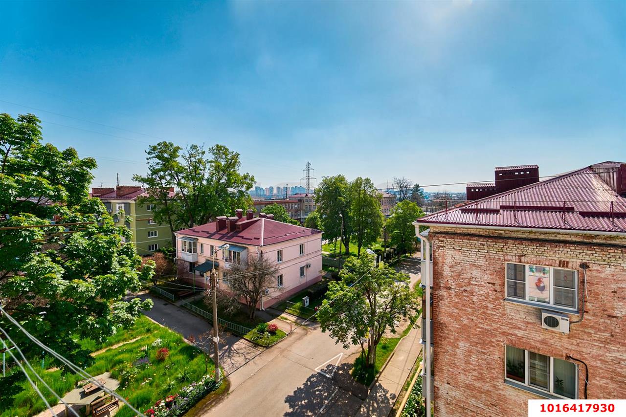 Фото №2: 3-комнатная квартира 63 м² - Краснодар, Прикубанский внутригородской округ, мкр. имени Н.И. Вавилова, ул. имени Калинина, 72