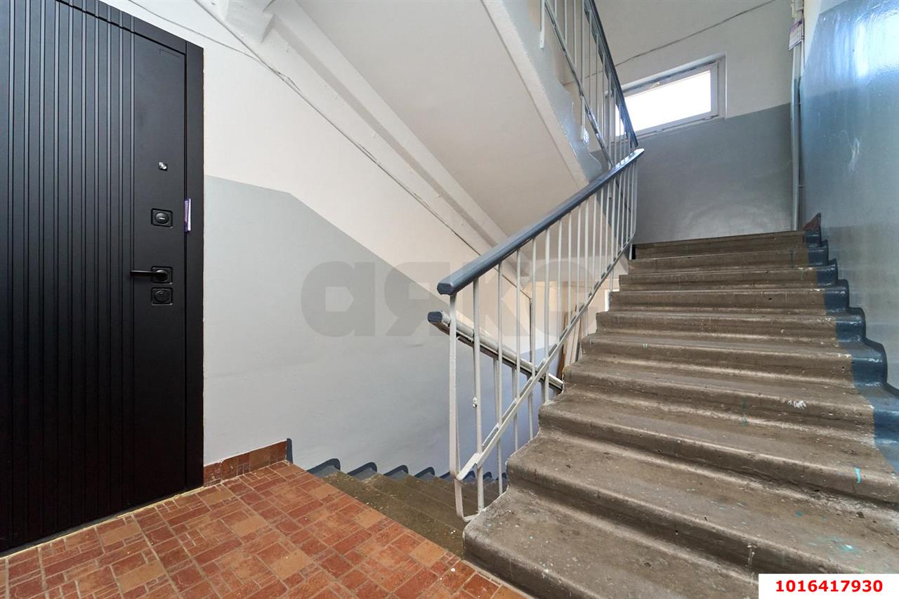 Фото №11: 3-комнатная квартира 63 м² - Краснодар, Прикубанский внутригородской округ, мкр. имени Н.И. Вавилова, ул. имени Калинина, 72