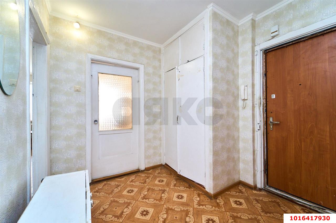 Фото №10: 3-комнатная квартира 63 м² - Краснодар, Прикубанский внутригородской округ, мкр. имени Н.И. Вавилова, ул. имени Калинина, 72