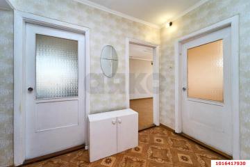 Фото №5: 3-комнатная квартира 63 м² - Краснодар, мкр. имени Н.И. Вавилова, ул. имени Калинина, 72