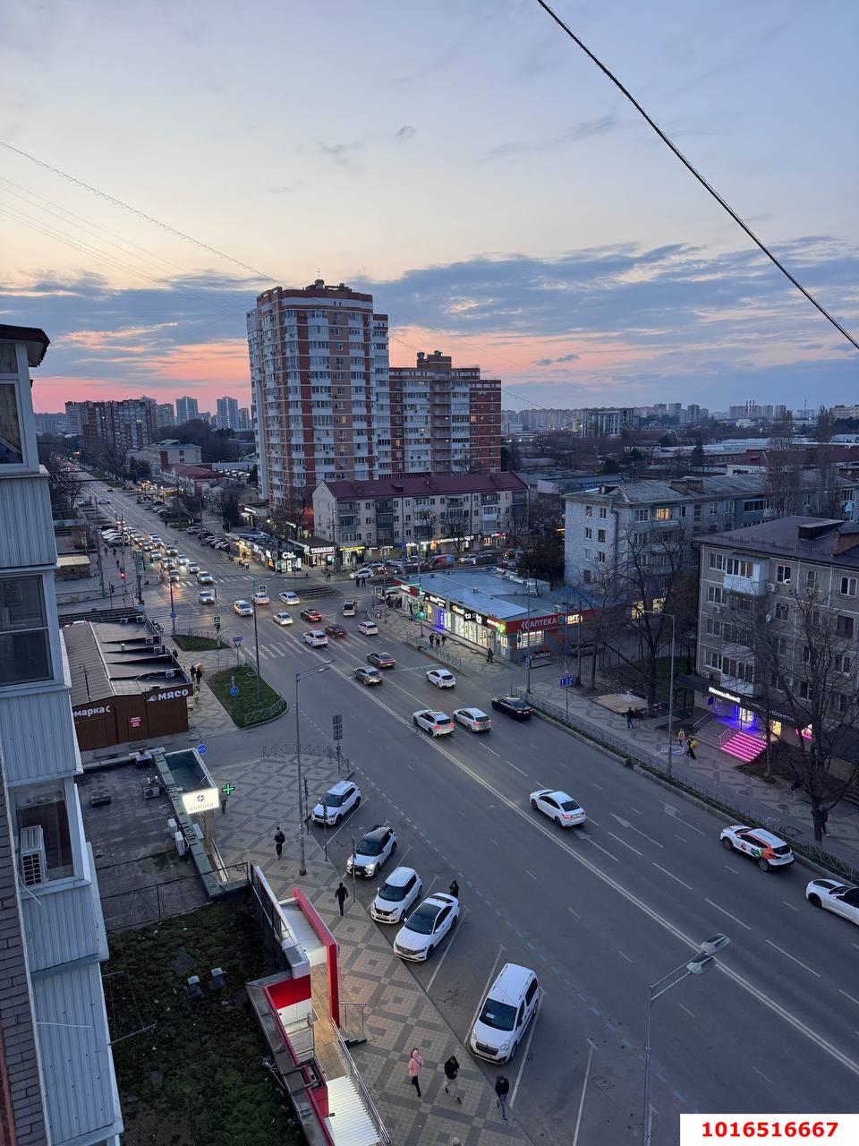 Фото №18: 4-комнатная квартира 80 м² - Краснодар, ул. Зиповская, 14