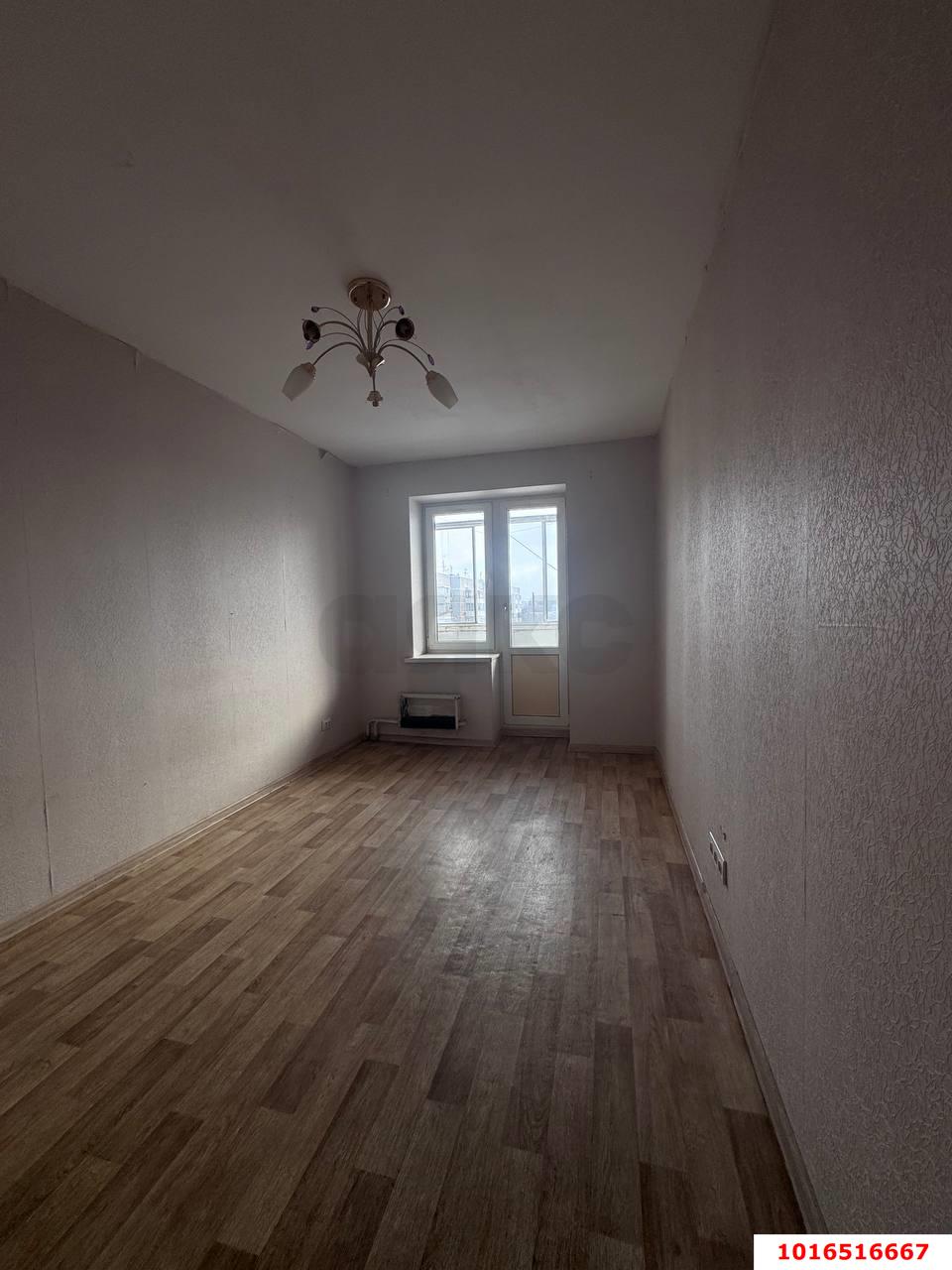 Фото №4: 4-комнатная квартира 80 м² - Краснодар, ул. Зиповская, 14