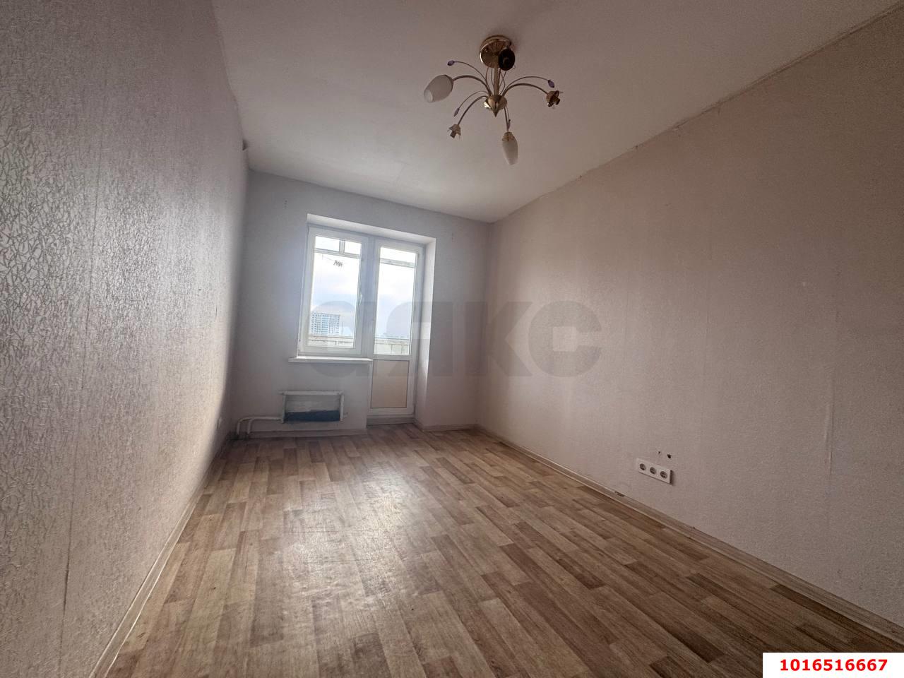 Фото №3: 4-комнатная квартира 80 м² - Краснодар, ул. Зиповская, 14