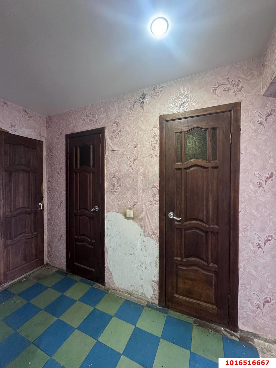 Фото №11: 4-комнатная квартира 80 м² - Краснодар, ул. Зиповская, 14