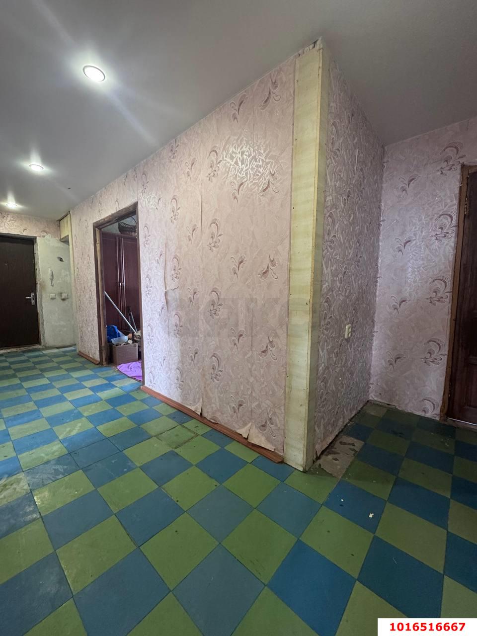 Фото №12: 4-комнатная квартира 80 м² - Краснодар, ул. Зиповская, 14