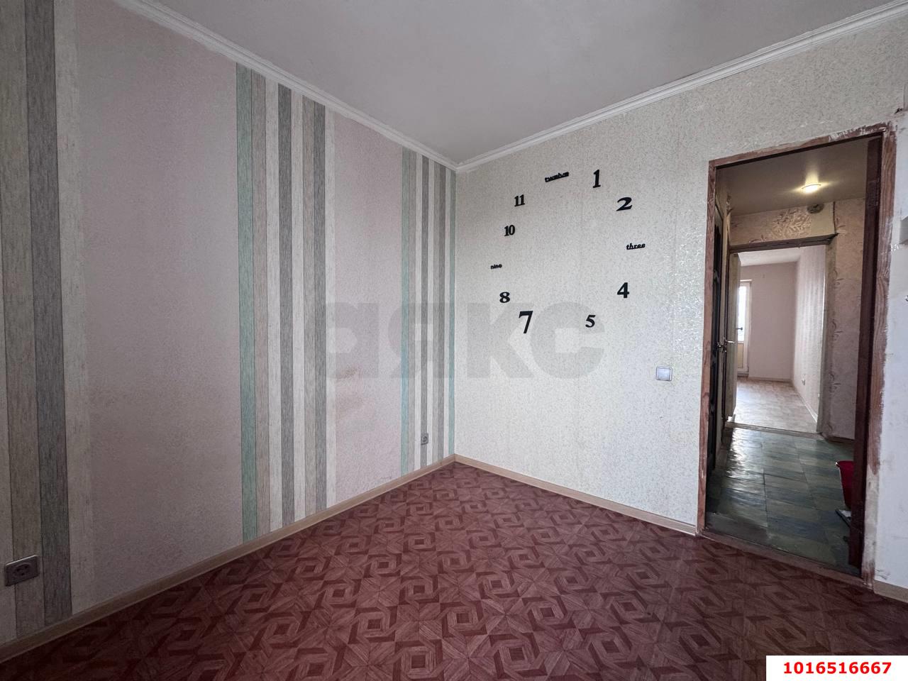 Фото №7: 4-комнатная квартира 80 м² - Краснодар, ул. Зиповская, 14