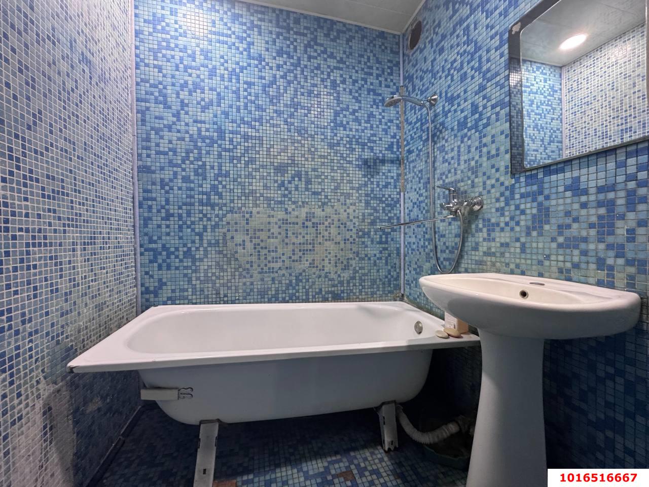 Фото №15: 4-комнатная квартира 80 м² - Краснодар, ул. Зиповская, 14