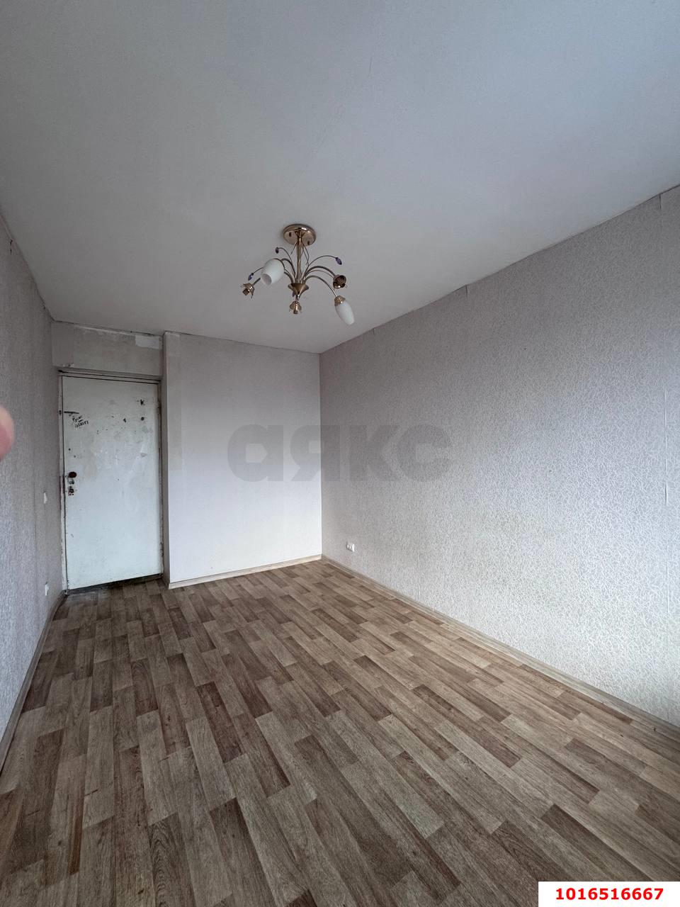 Фото №5: 4-комнатная квартира 80 м² - Краснодар, ул. Зиповская, 14