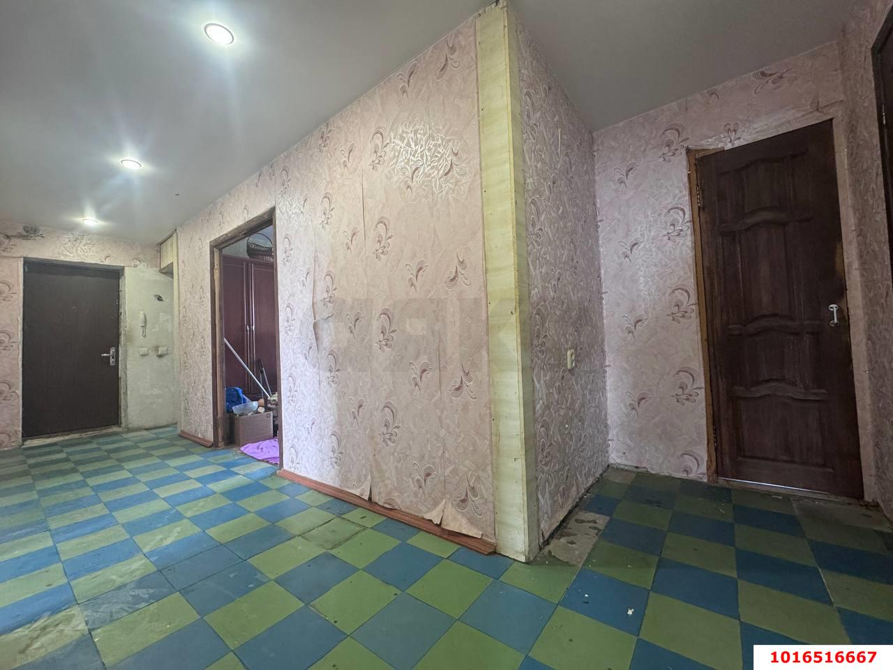 Фото №10: 4-комнатная квартира 80 м² - Краснодар, ул. Зиповская, 14