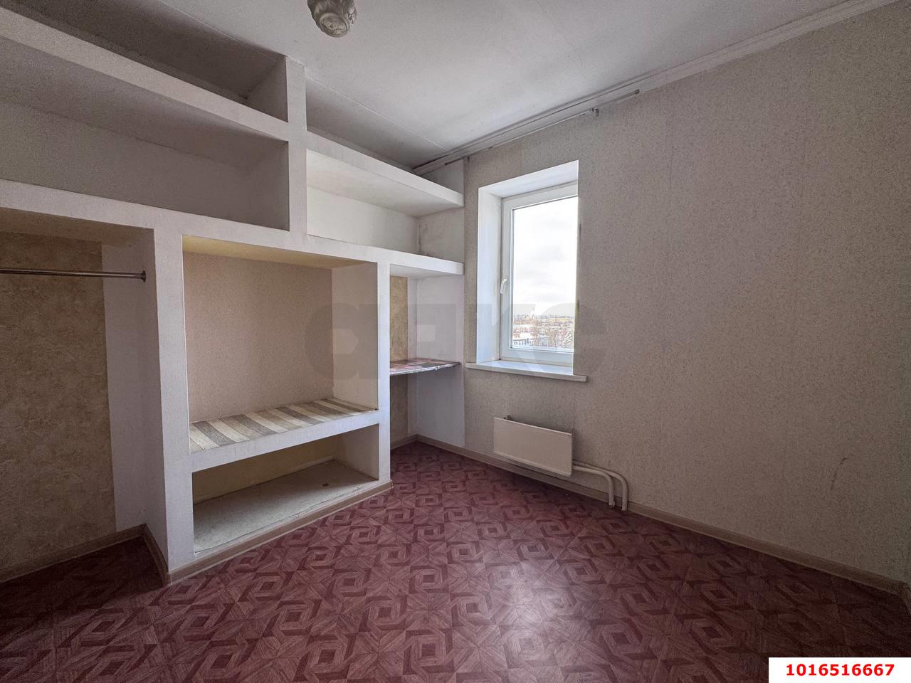 Фото №8: 4-комнатная квартира 80 м² - Краснодар, ул. Зиповская, 14