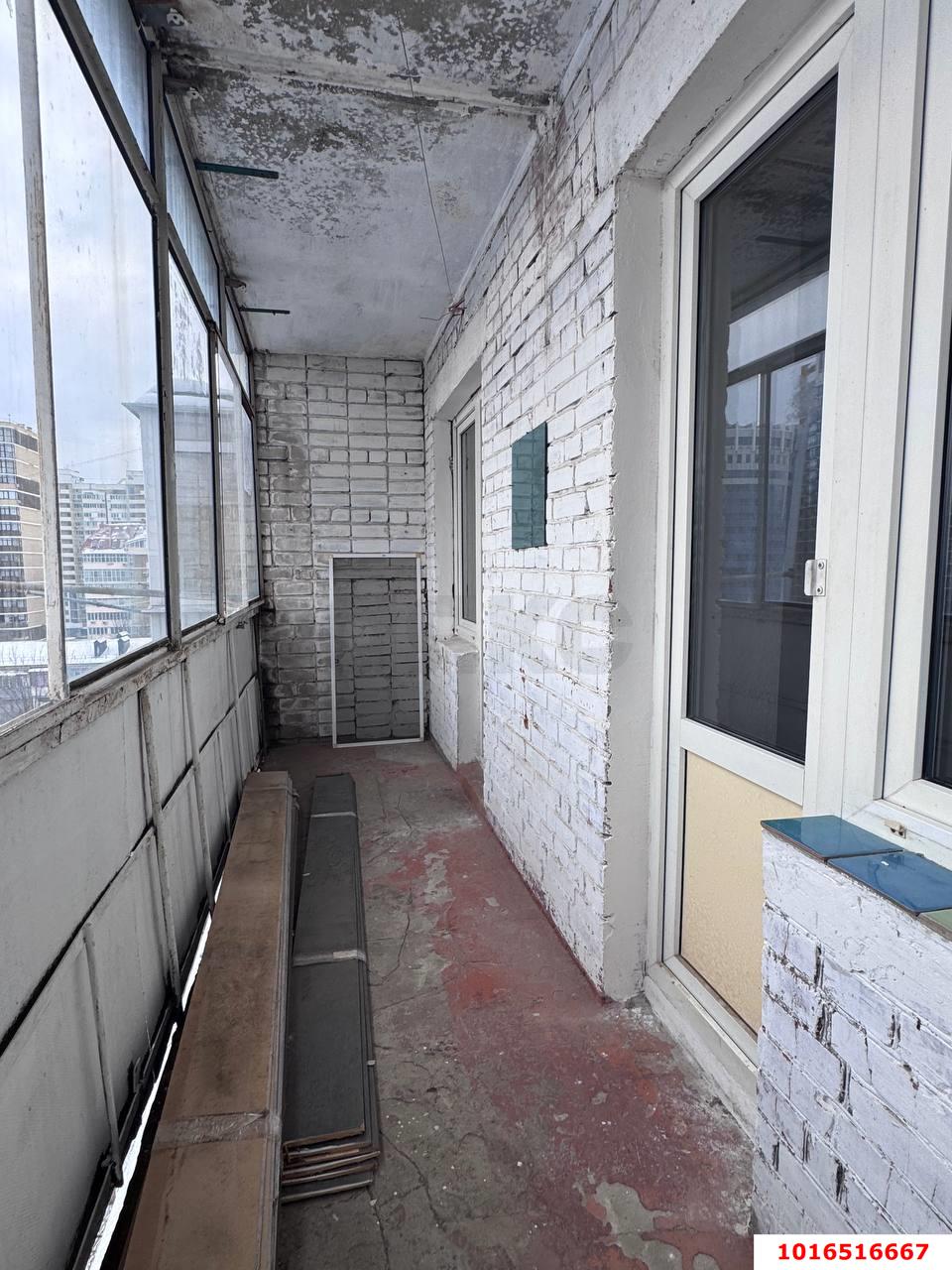 Фото №18: 4-комнатная квартира 80 м² - Краснодар, ул. Зиповская, 14