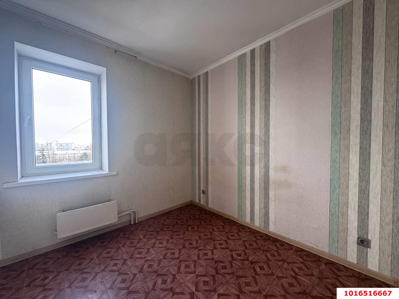 Фото №9: 4-комнатная квартира 80 м² - Краснодар, ул. Зиповская, 14