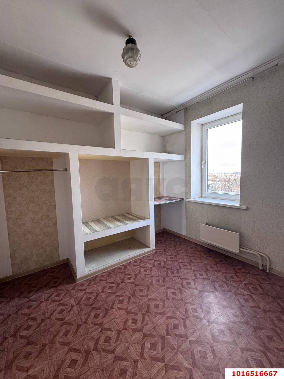 Фото №17: 4-комнатная квартира 80 м² - Краснодар, ул. Зиповская, 14