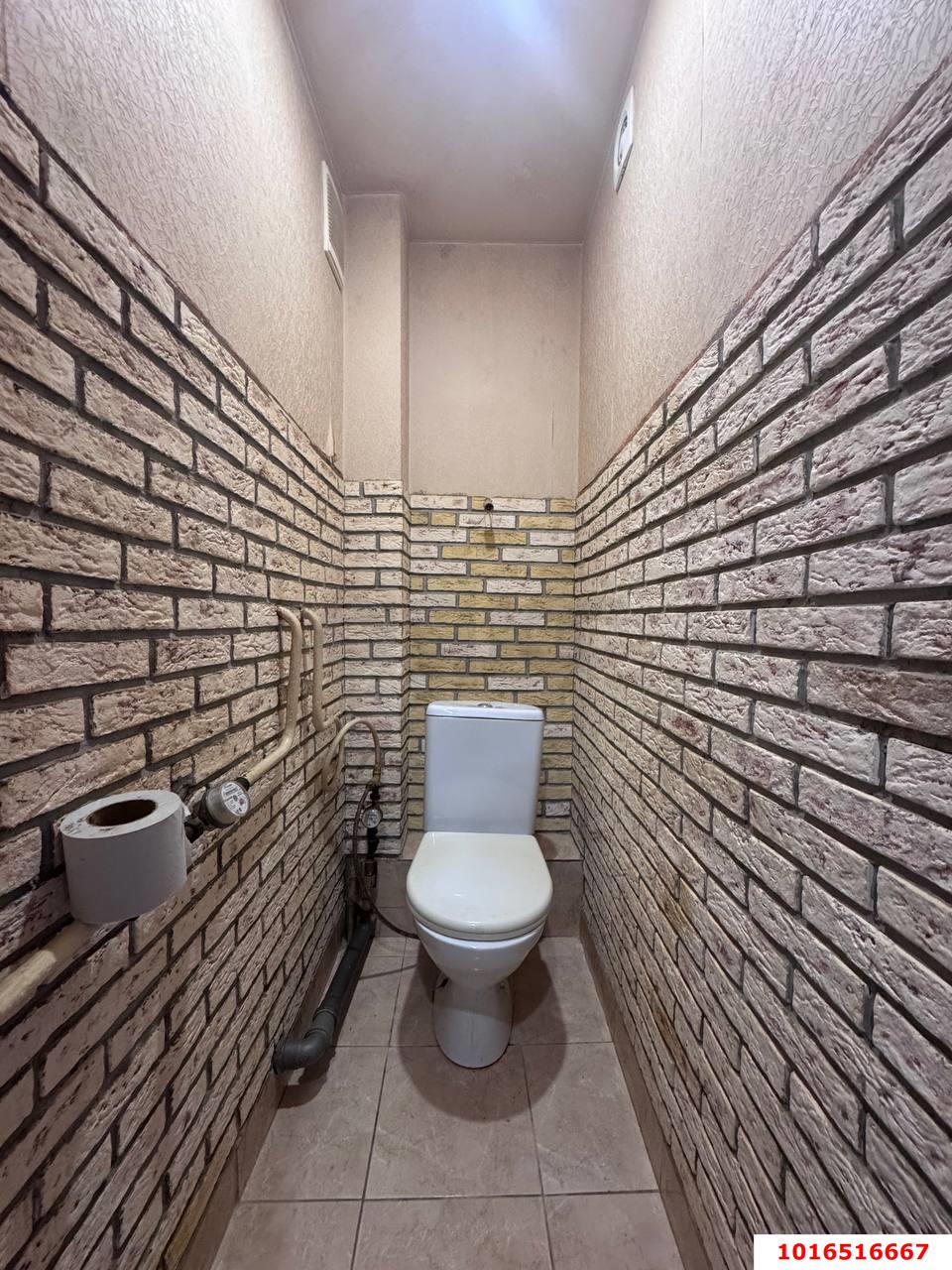 Фото №14: 4-комнатная квартира 80 м² - Краснодар, ул. Зиповская, 14