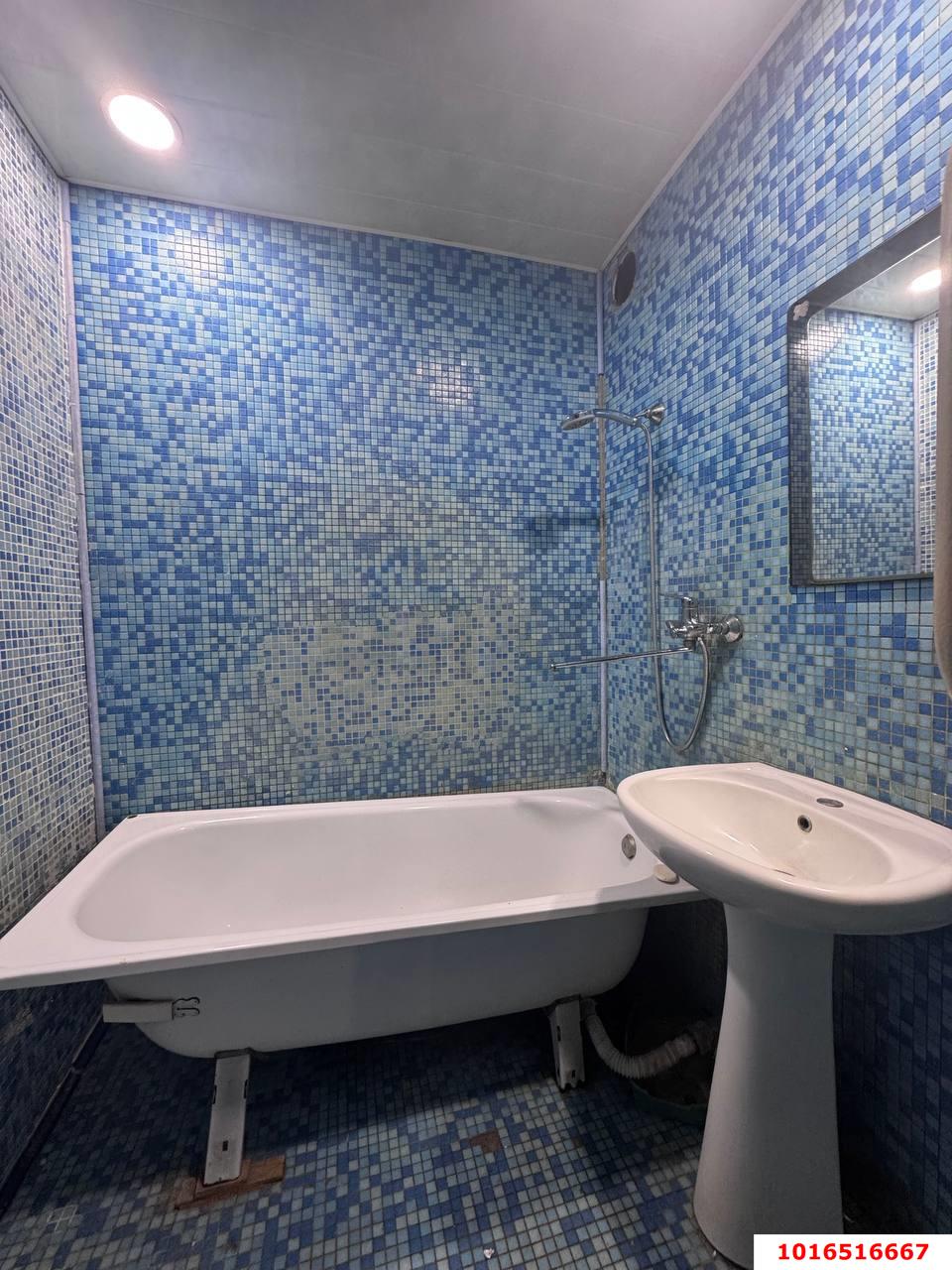 Фото №16: 4-комнатная квартира 80 м² - Краснодар, ул. Зиповская, 14