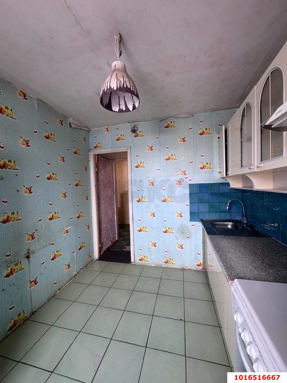 Фото №2: 4-комнатная квартира 80 м² - Краснодар, ул. Зиповская, 14