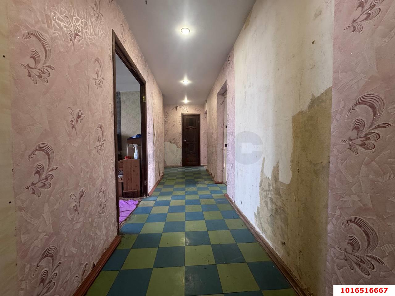 Фото №13: 4-комнатная квартира 80 м² - Краснодар, ул. Зиповская, 14