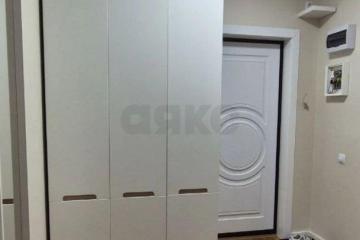 Фото №2: 1-комнатная квартира 52 м² - Краснодар, мкр. Завод Измерительных Приборов, ул. Карякина, 5к1