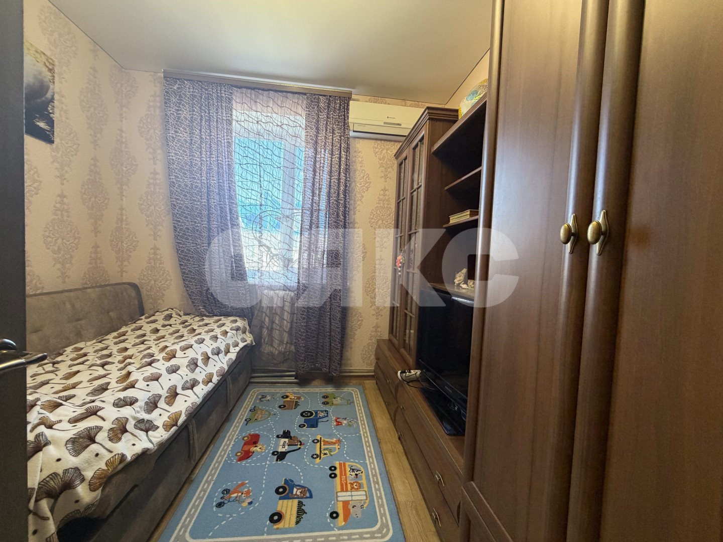 Фото №7: 1-комнатная квартира 24 м² - Горячий Ключ, мкр. Администрация, ул. Ленина, 242А