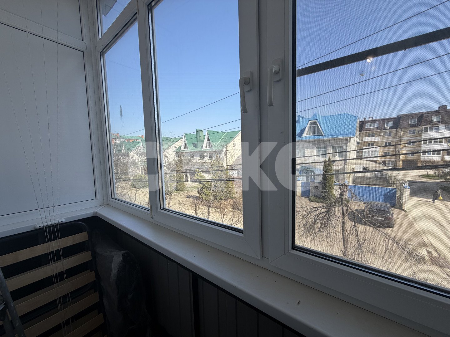 Фото №5: 1-комнатная квартира 24 м² - Горячий Ключ, мкр. Администрация, ул. Ленина, 242А