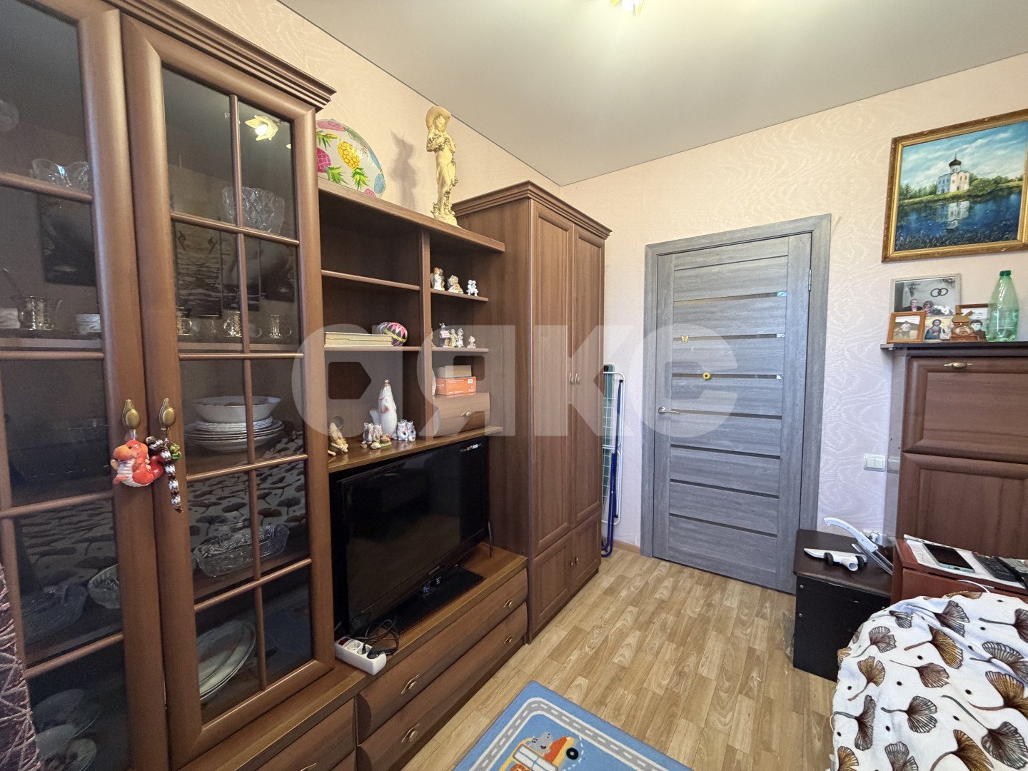 Фото №9: 1-комнатная квартира 24 м² - Горячий Ключ, мкр. Администрация, ул. Ленина, 242А