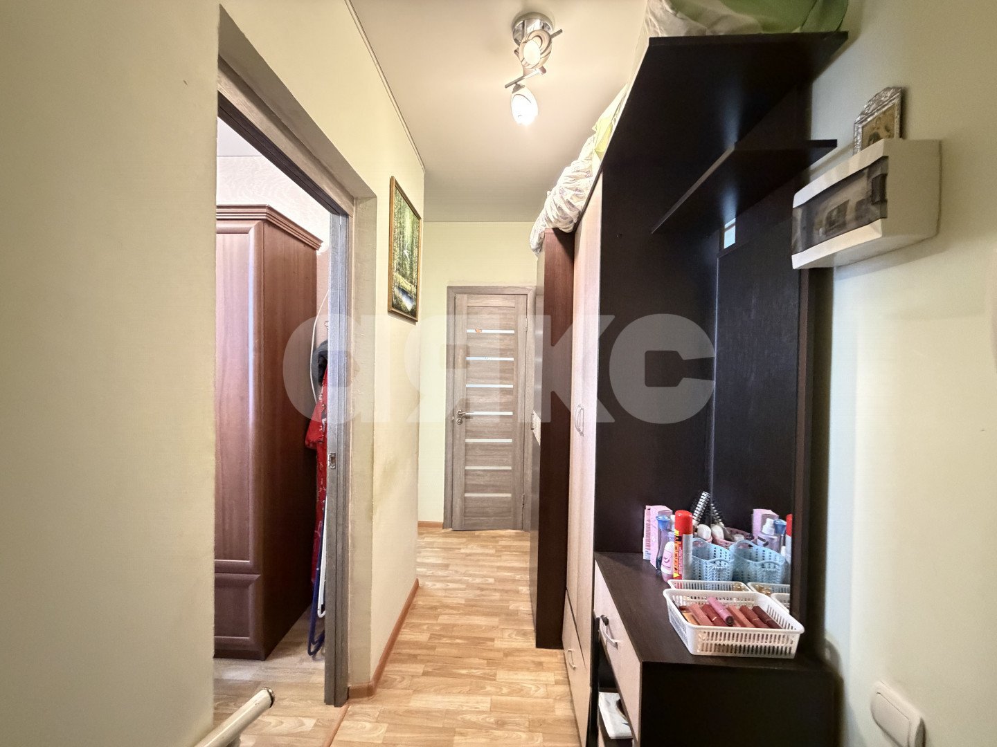 Фото №12: 1-комнатная квартира 24 м² - Горячий Ключ, мкр. Администрация, ул. Ленина, 242А