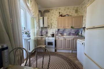 Фото №3: 1-комнатная квартира 24 м² - Горячий Ключ, мкр. Администрация, ул. Ленина, 242А