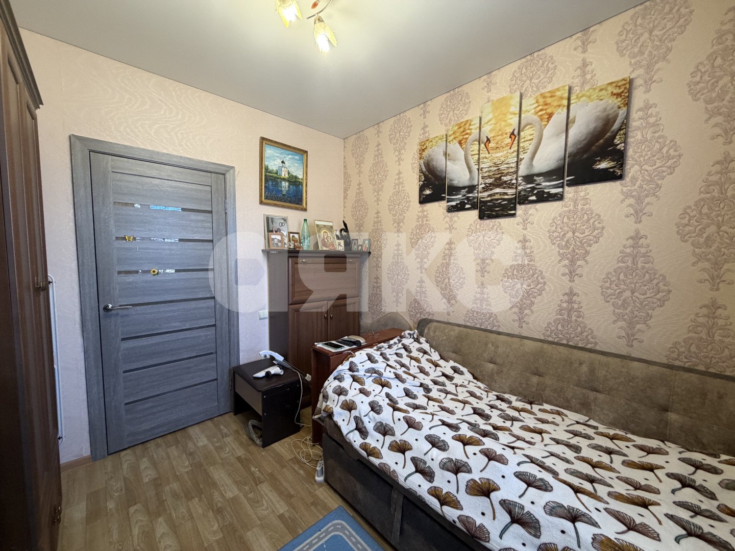 Фото №8: 1-комнатная квартира 24 м² - Горячий Ключ, мкр. Администрация, ул. Ленина, 242А