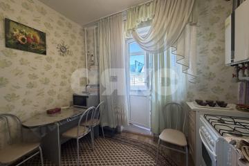 Фото №4: 1-комнатная квартира 24 м² - Горячий Ключ, мкр. Администрация, ул. Ленина, 242А