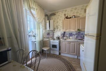 Фото №1: 1-комнатная квартира 24 м² - Горячий Ключ, мкр. Администрация, ул. Ленина, 242А