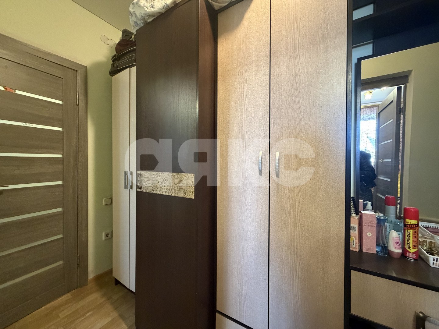 Фото №11: 1-комнатная квартира 24 м² - Горячий Ключ, мкр. Администрация, ул. Ленина, 242А