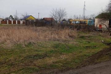 Фото №3: Земельный участок 6 сот. - Октябрьский, ст Краснодарский ЗИП-20, ул. Зелёная