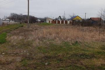 Фото №1: Земельный участок 6 сот. - Октябрьский, ст Краснодарский ЗИП-20, ул. Зелёная