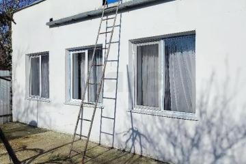 Фото №2: Дом 190 м² - Краснодар, мкр. Хлопчато-бумажный Комбинат, ул. Новороссийская, 150