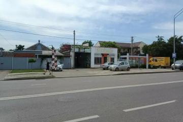 Фото №1: Дом 190 м² - Краснодар, мкр. Хлопчато-бумажный Комбинат, ул. Новороссийская, 150