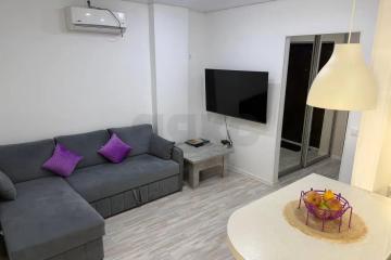 Фото №4: 1-комнатная квартира 43 м² - Краснодар, мкр. имени Петра Метальникова, ул. Петра Метальникова, 5к3