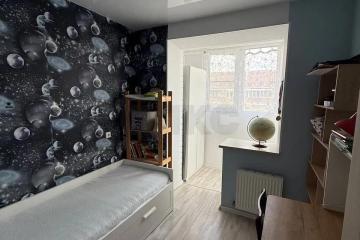 Фото №5: 1-комнатная квартира 43 м² - Краснодар, мкр. имени Петра Метальникова, ул. Петра Метальникова, 5к3