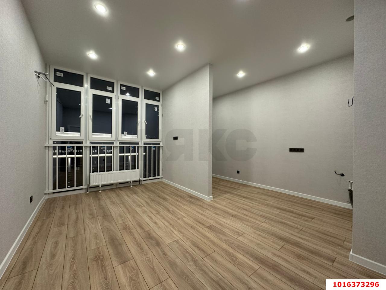 Фото №7: 2-комнатная квартира 53 м² - Краснодар, Прикубанский внутригородской округ, мкр. жилой комплекс Самолёт-4, ул. Ивана Беличенко