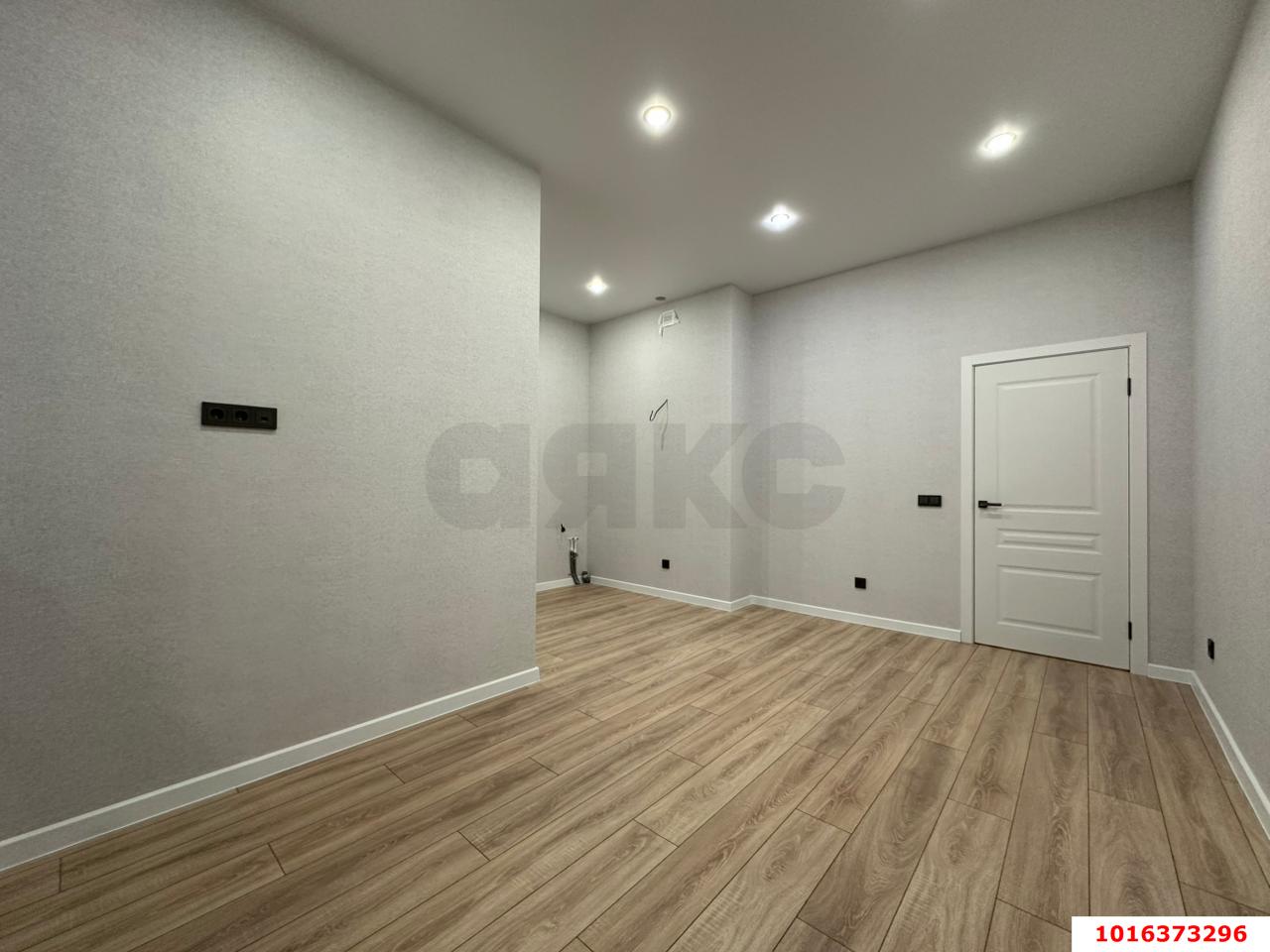 Фото №5: 2-комнатная квартира 53 м² - Краснодар, Прикубанский внутригородской округ, мкр. жилой комплекс Самолёт-4, ул. Ивана Беличенко