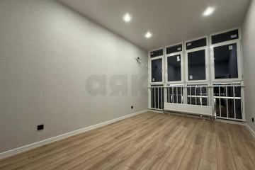 Фото №2: 2-комнатная квартира 53 м² - Краснодар, мкр. жилой комплекс Самолёт-4, ул. Ивана Беличенко