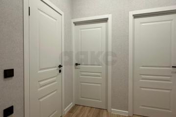 Фото №3: 2-комнатная квартира 47 м² - Краснодар, мкр. жилой комплекс Самолёт-4, ул. Ивана Беличенко